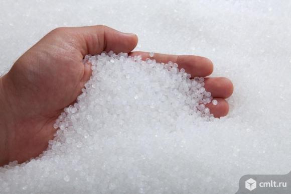 Наши потребности Блоксополимер полипропилена. Фото 1.