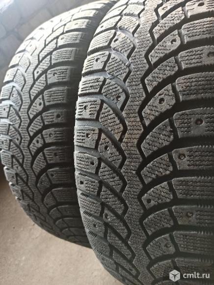 15 R 185/60 Bridgestone Blizzak Spike 01 Комплект. Фото 2.