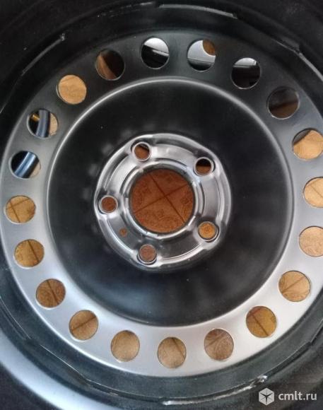 Диски для Ford Focus-2. Фото 7.