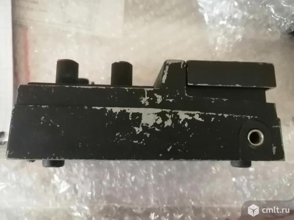 Гитарная педаль "Лель". Фото 3.