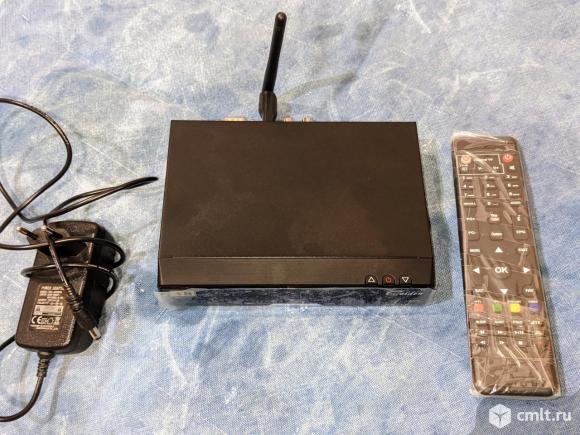 Golden v8. Фото 4.