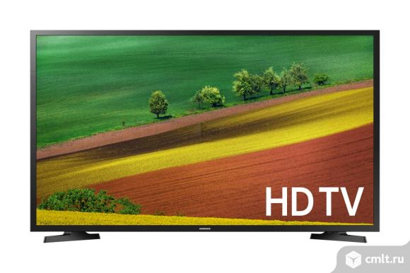 32" (80 см) Телевизор LED Samsung UE32N4000 dvв-Т2. Фото 1.