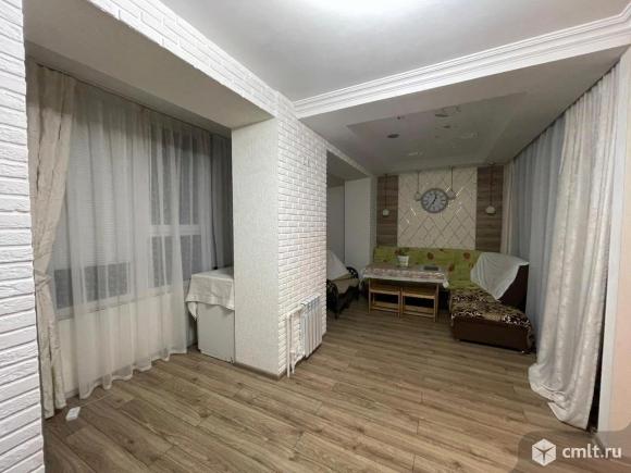 3-комнатная квартира 72 кв.м. Фото 20.