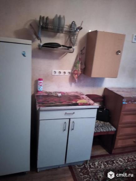 Сдаю комнату в общежитии по ул. Матросова, ост. Базовая, 4 этаж, с мебелью.. Фото 1.