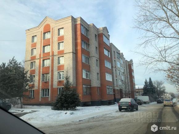 Продам 1-но комнатную квартиру в центре Малоярославца по ул. Кутузова 24. 2 этаж 45 метров. Фото 1.