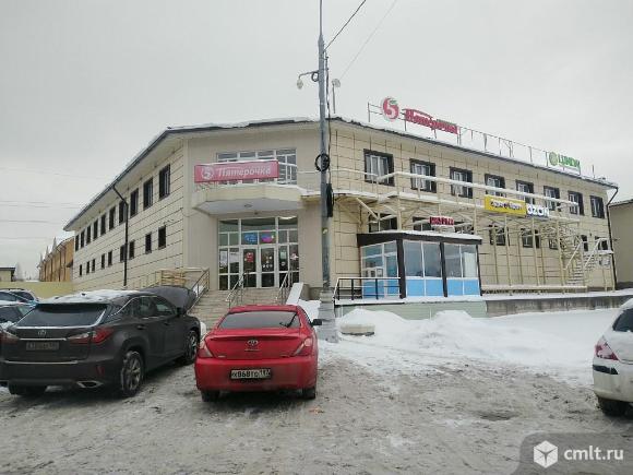 Торговое помещение 27 м2 в аренду. Фото 1.