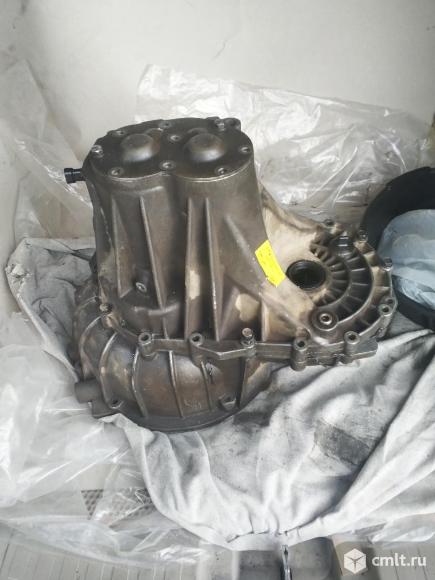 КПП 5 механика для Додж Калибер 1.8 бензин. Фото 1.