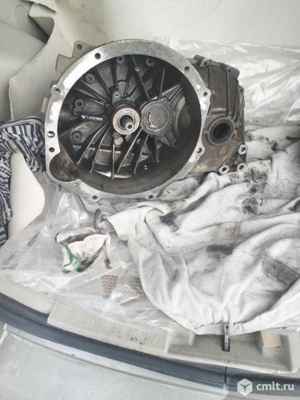 КПП 5 механика для Додж Калибер 1.8 бензин. Фото 2.