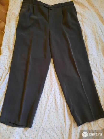 Брюки мужские. Фото 1.