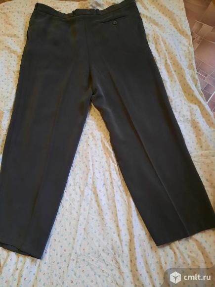 Брюки мужские. Фото 2.