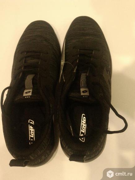 Lotto SUPERLIGHT LITE II MLG S9969 р.43. Фото 3.