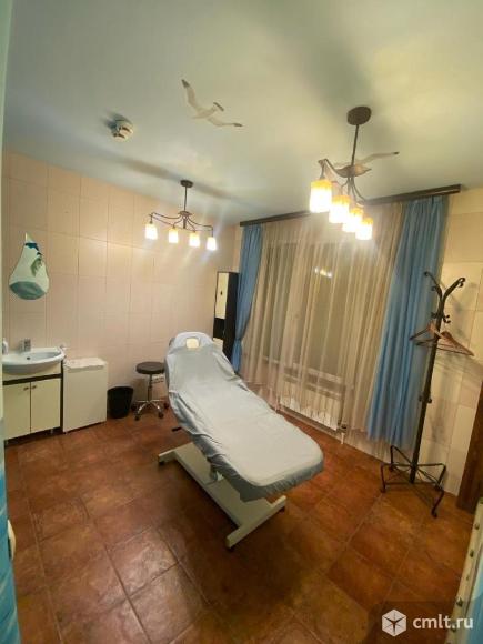 Аренда кабинета косметологии площадью 10 м2. Фото 1.