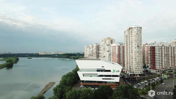 Краснодар юбилейный микрорайон фото