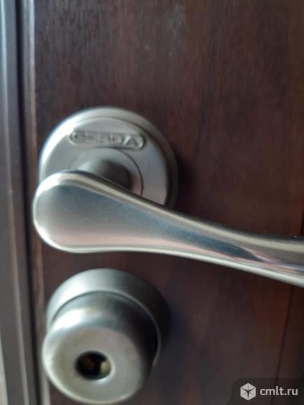 Вскрытие замков дверей замена замка в Гжели Кузяево. Фото 18.