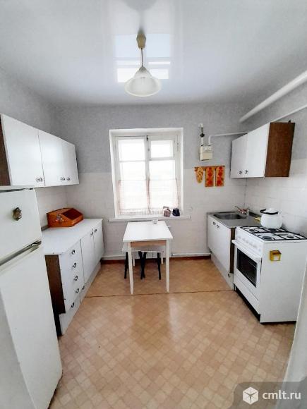 3-комнатная квартира 50,7 кв.м. Фото 1.