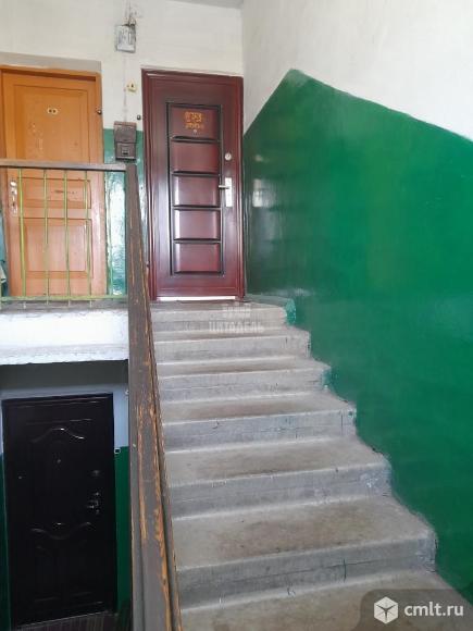 3-комнатная квартира 50,7 кв.м. Фото 8.