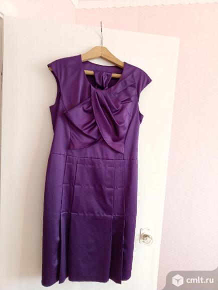 Платье женское. Фото 1.