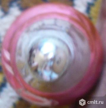 Елочная новогодняя игрушка, елочное украшение, макушка, пика, наконечник, навершие, верхушка, шпиль.. Фото 8.