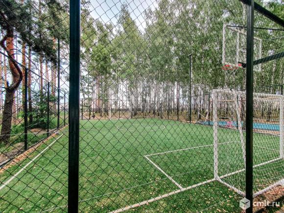 Таунхаус 96 кв.м. Фото 16.