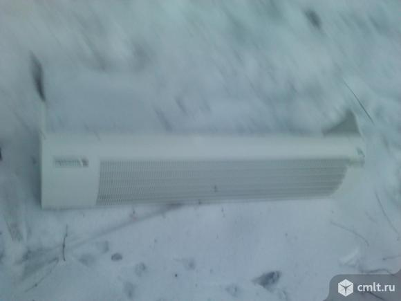 Кормушка для крупного рогатого скота. Фото 1.