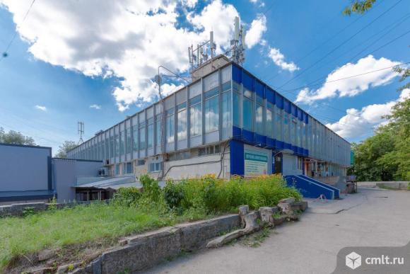 Нежилые помещения, 888 м2. Фото 1.