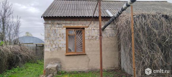 Продаётся комплекс зданий по адресу: Воронежская область, г. Острогожск, улица Привокзальная, д. 18. Фото 3.