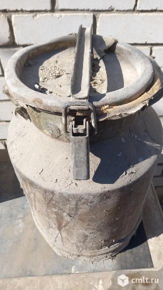 Фляга. Фото 1.