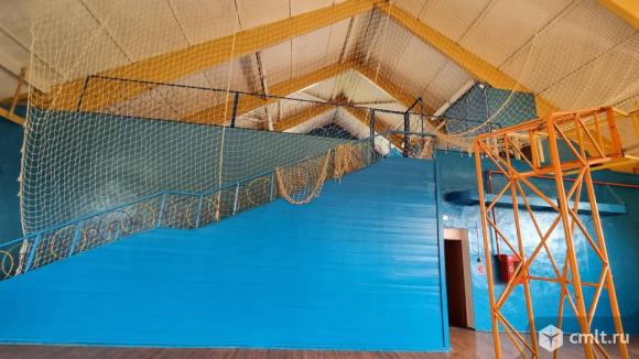 Физкультурно-оздоровительный ком., площадь 936.9 кв.м, п. Юбилейный. Фото 12.