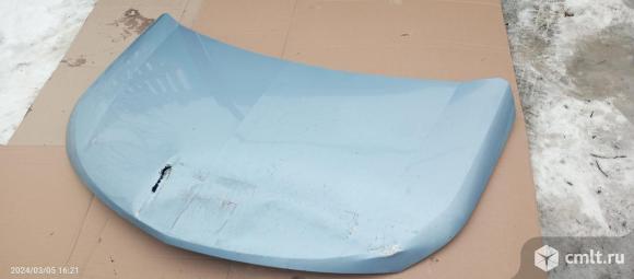 Продам капот Шевроле кобальта. Фото 3.