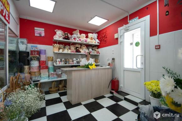 Аренда ПСН площадью 11 м2. Фото 1.