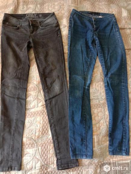 Джинсы. Фото 1.