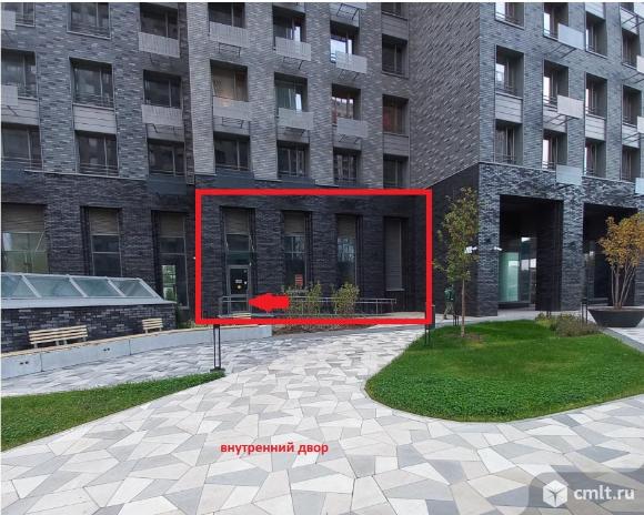 Аренда ПСН площадью 234.2 м2. Фото 1.