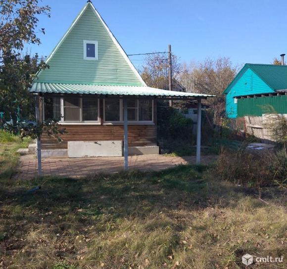 Дача 65 кв.м. Фото 1.