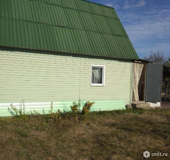 Дача 65 кв.м. Фото 10.