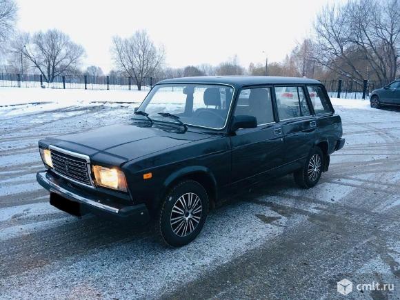 ВАЗ (Lada) 2104 - 2012 г. в. — Воронеж — Доска объявлений Камелот