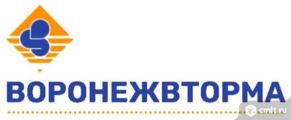 Грузчик требуется ООО Воронежвторма. Соцпакет.. Фото 1.