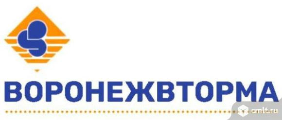 Сортировщик бумаги ООО Воронежвторма требуется. Соцпакет. Премии. Пятидневка. Фото 1.