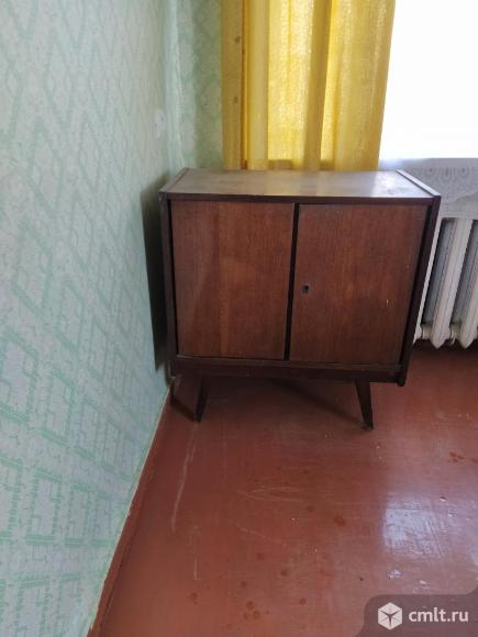 Продам тумбочку б/у. Фото 1.