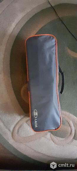 Набор автомобилиста. Фото 1.