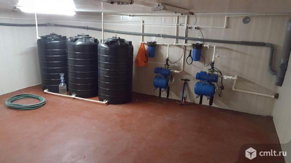 Дом 190 м2 на участке 10 сот.. Фото 16.