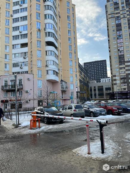 1-комнатная кв. 48,2 кв.м с панорамными окнами. Фото 19.