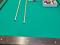 Бильярдный стол американка 7 футов. Фото 5.
