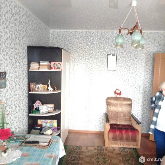 2-комнатная квартира 42 кв.м. Фото 1.