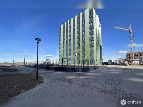 Продается 2-комн. квартира 52 кв.м.. Фото 1.