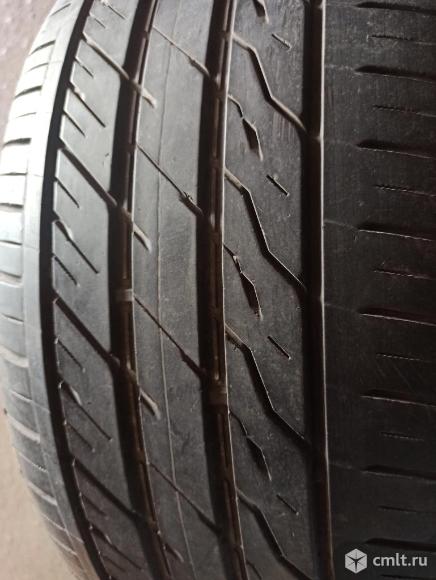 17 R 235/45 Landsail LS588 UHP Комплект. Фото 1.