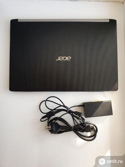 Ноутбук Acer Aspire 5 A515-51G. Фото 1.