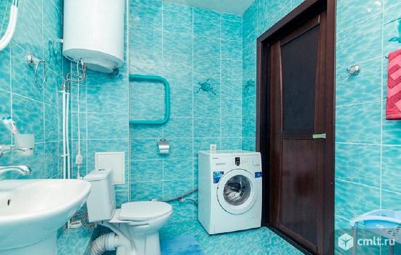 1-комнатная квартира 38 кв.м ул Моисеева ,Цирк.. Фото 8.