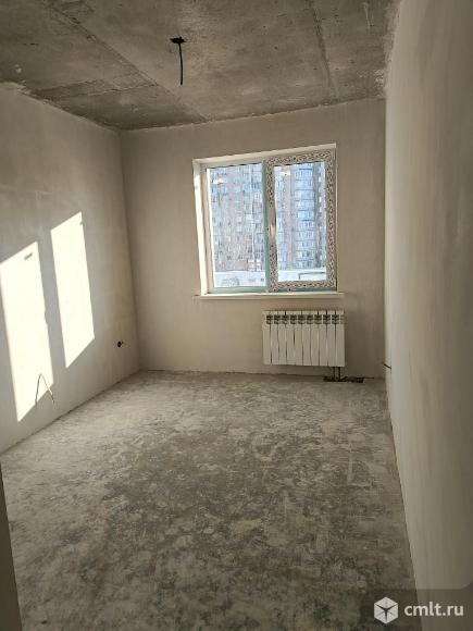 2-комнатная квартира 51 кв.м. Фото 10.