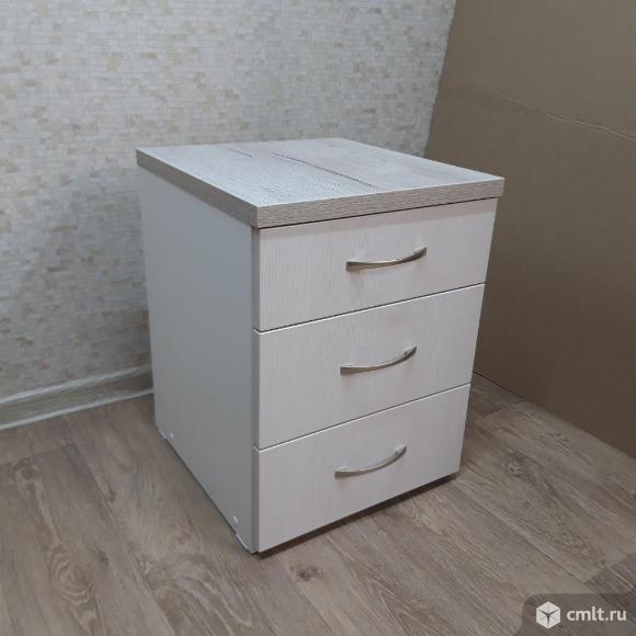 Тумба прикроватная. Фото 3.