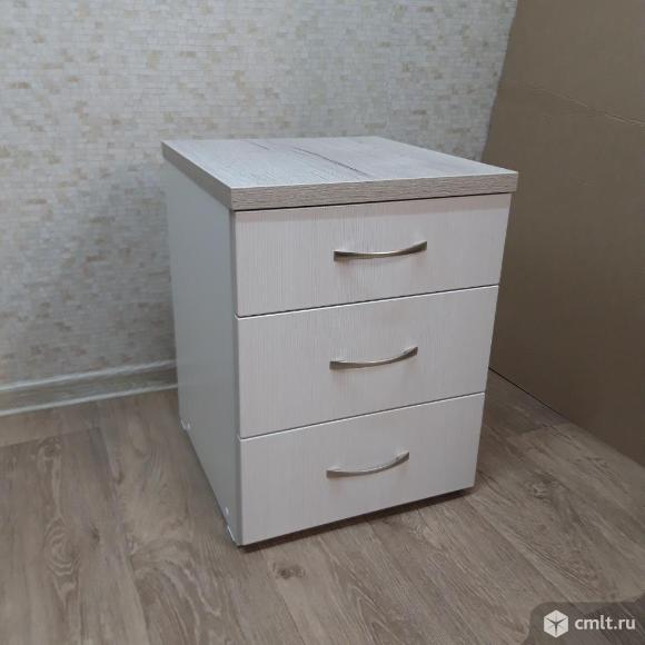 Тумба прикроватная. Фото 1.